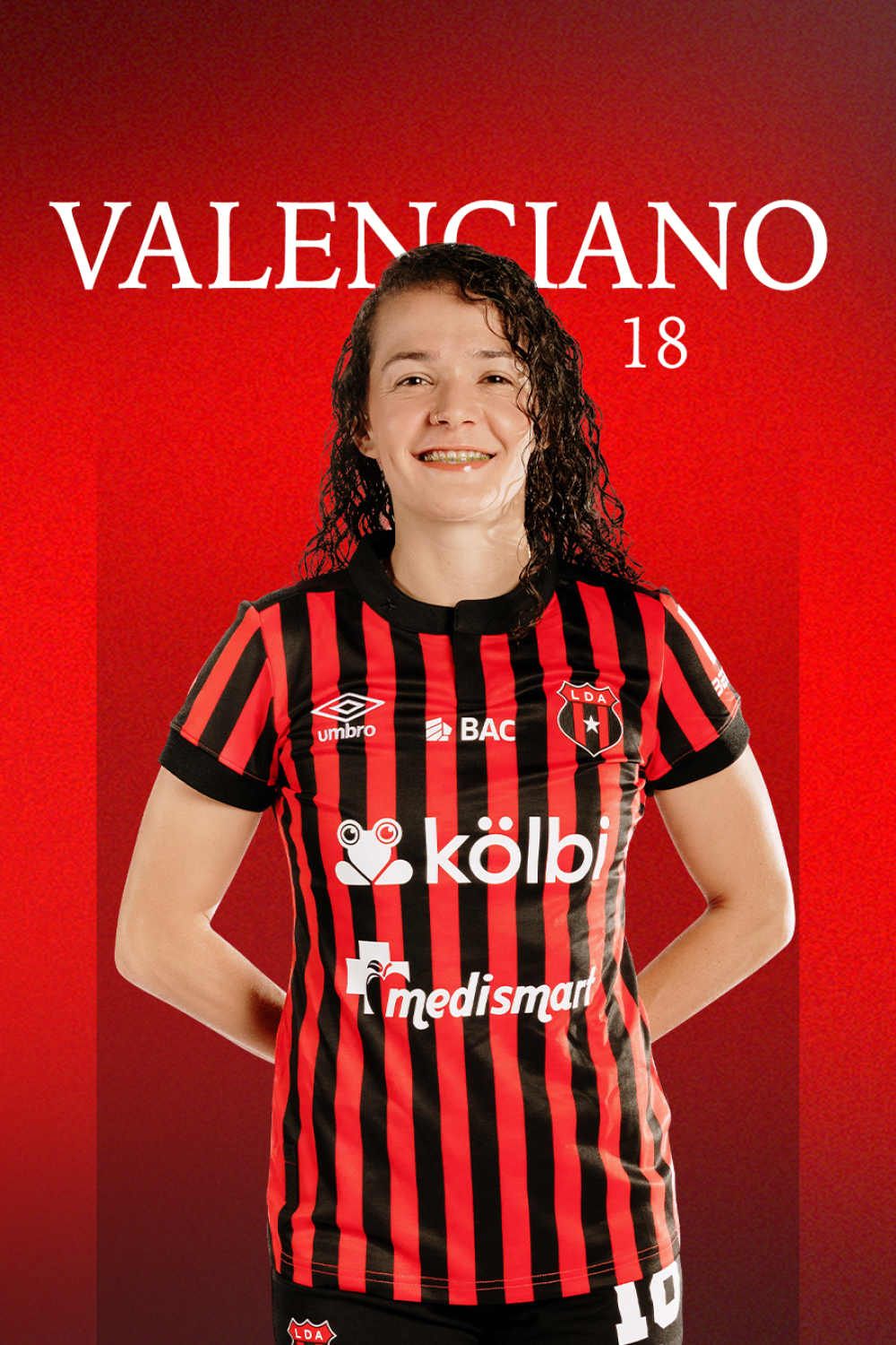 2Cambio de jugador ROJO 2025