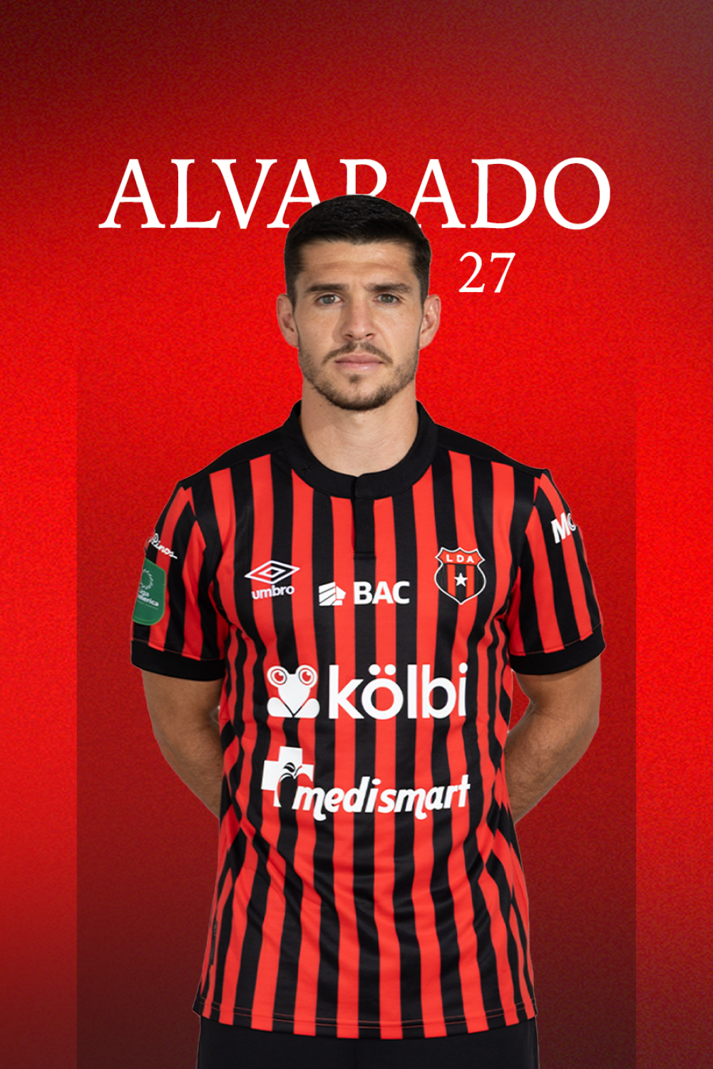 ALVARADO