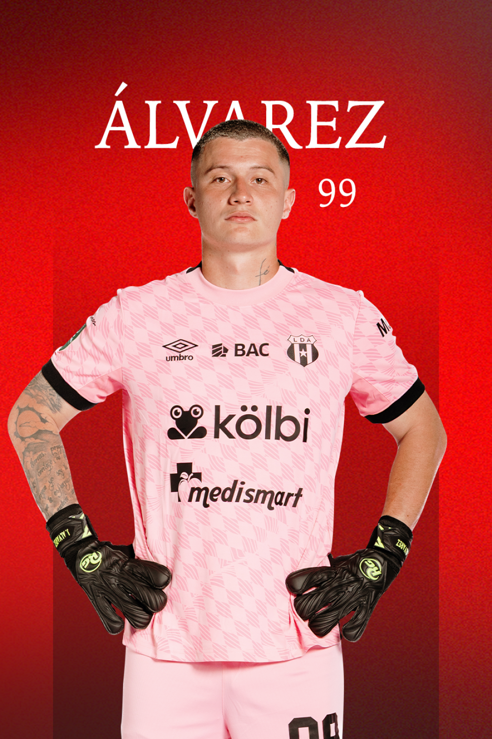 ALVARES