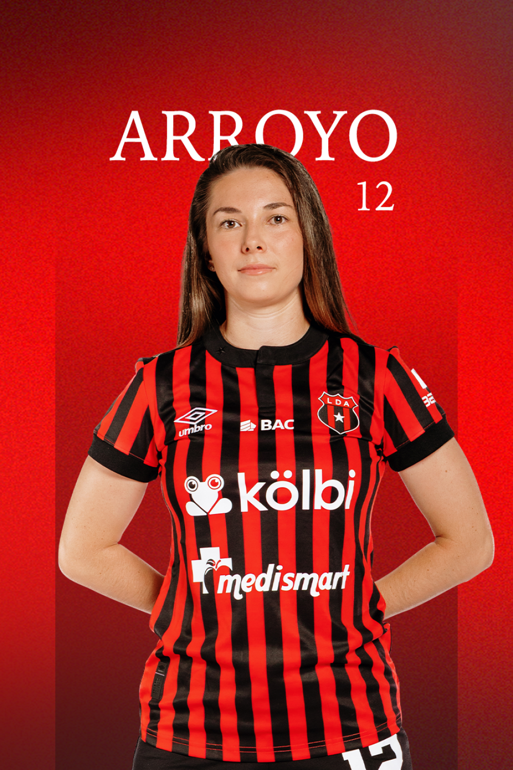 ARROYO