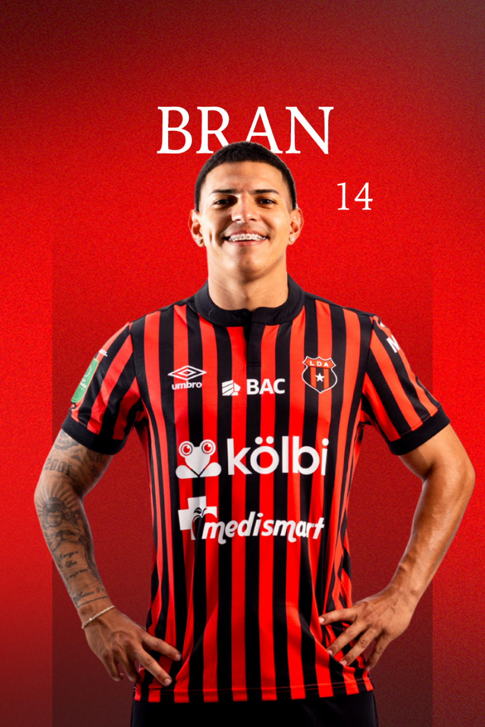 BRAN