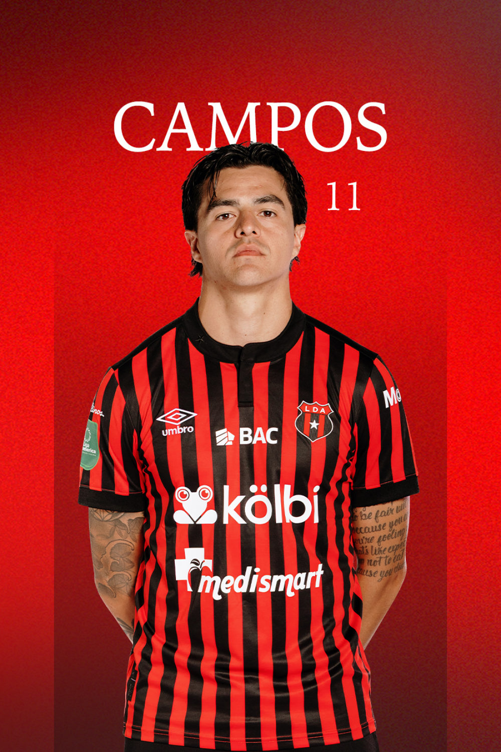 CAMPOS