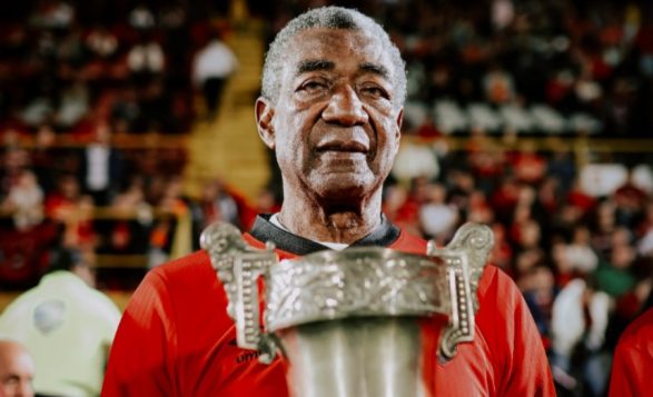 Errol Daniels Errol Daniels