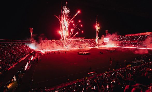 Experiencia estadio Experiencia estadio