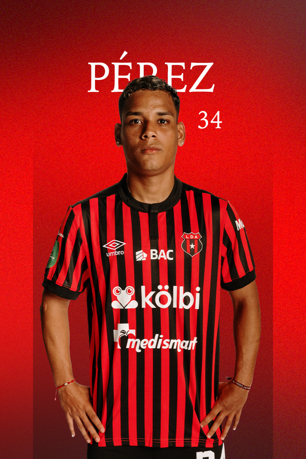 PEREZ