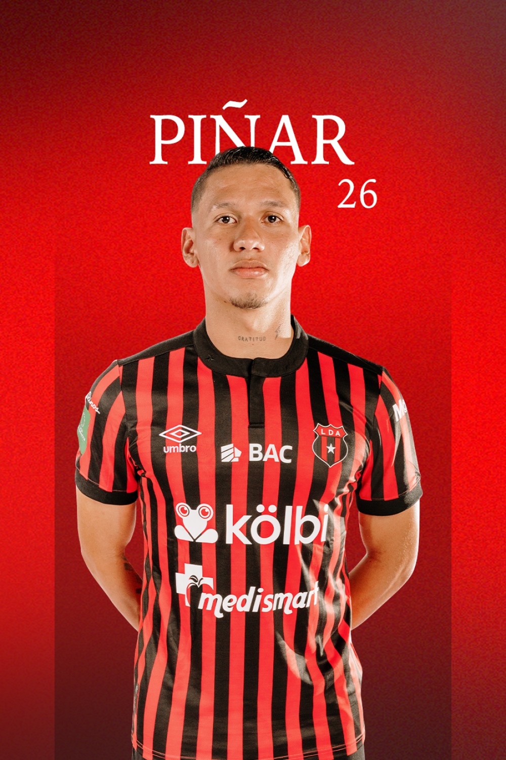 PIÑAR