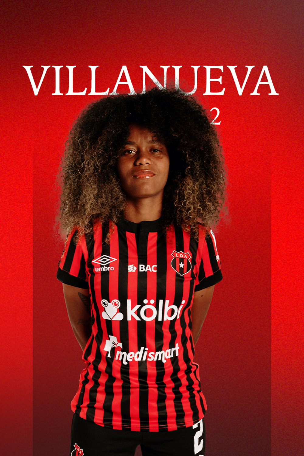 VILLANUEVA