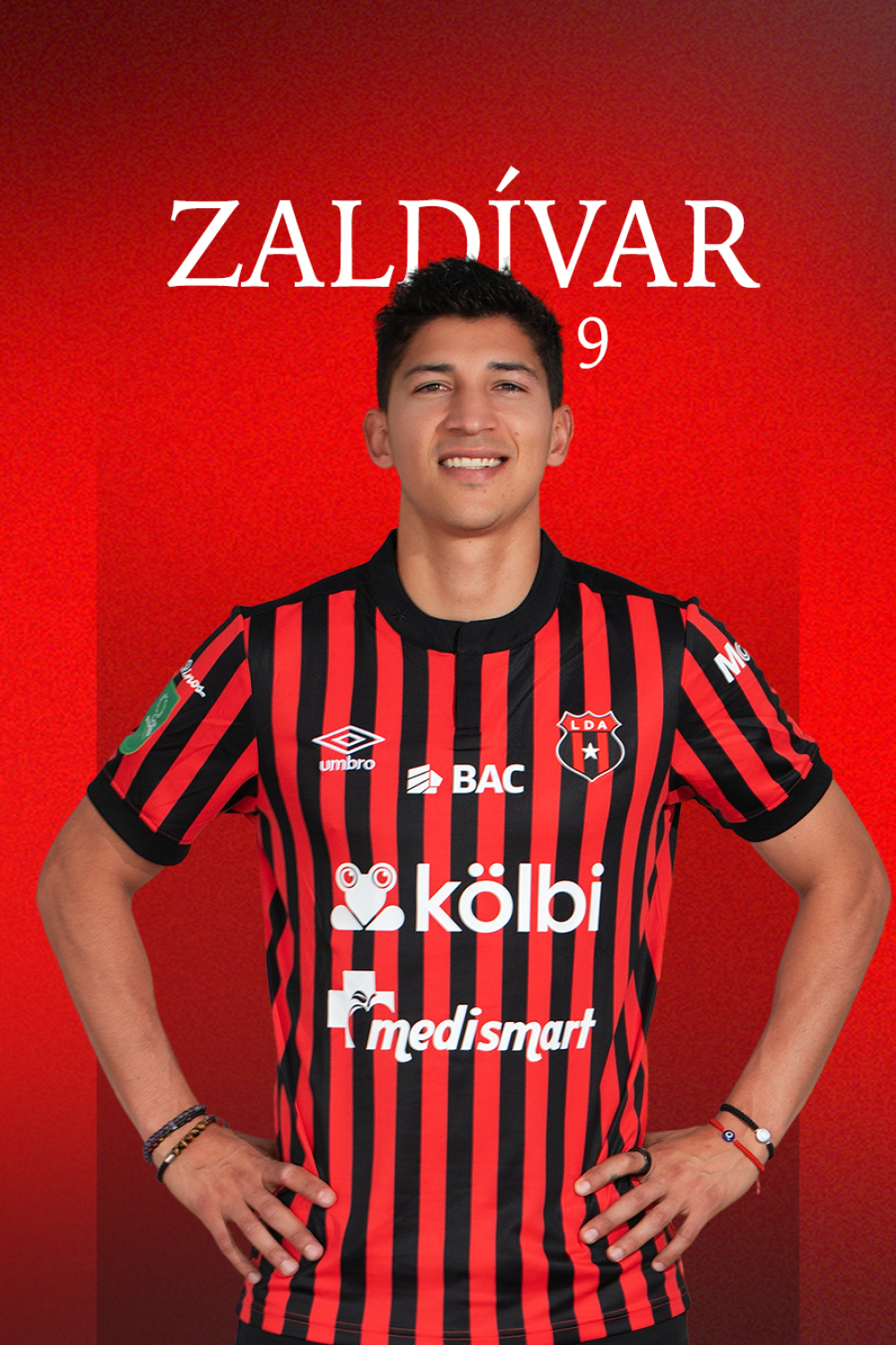 ZALDIVAR