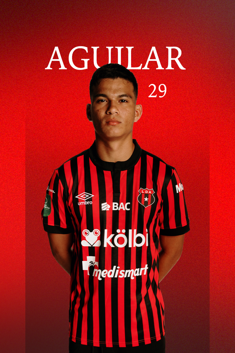 aguilar