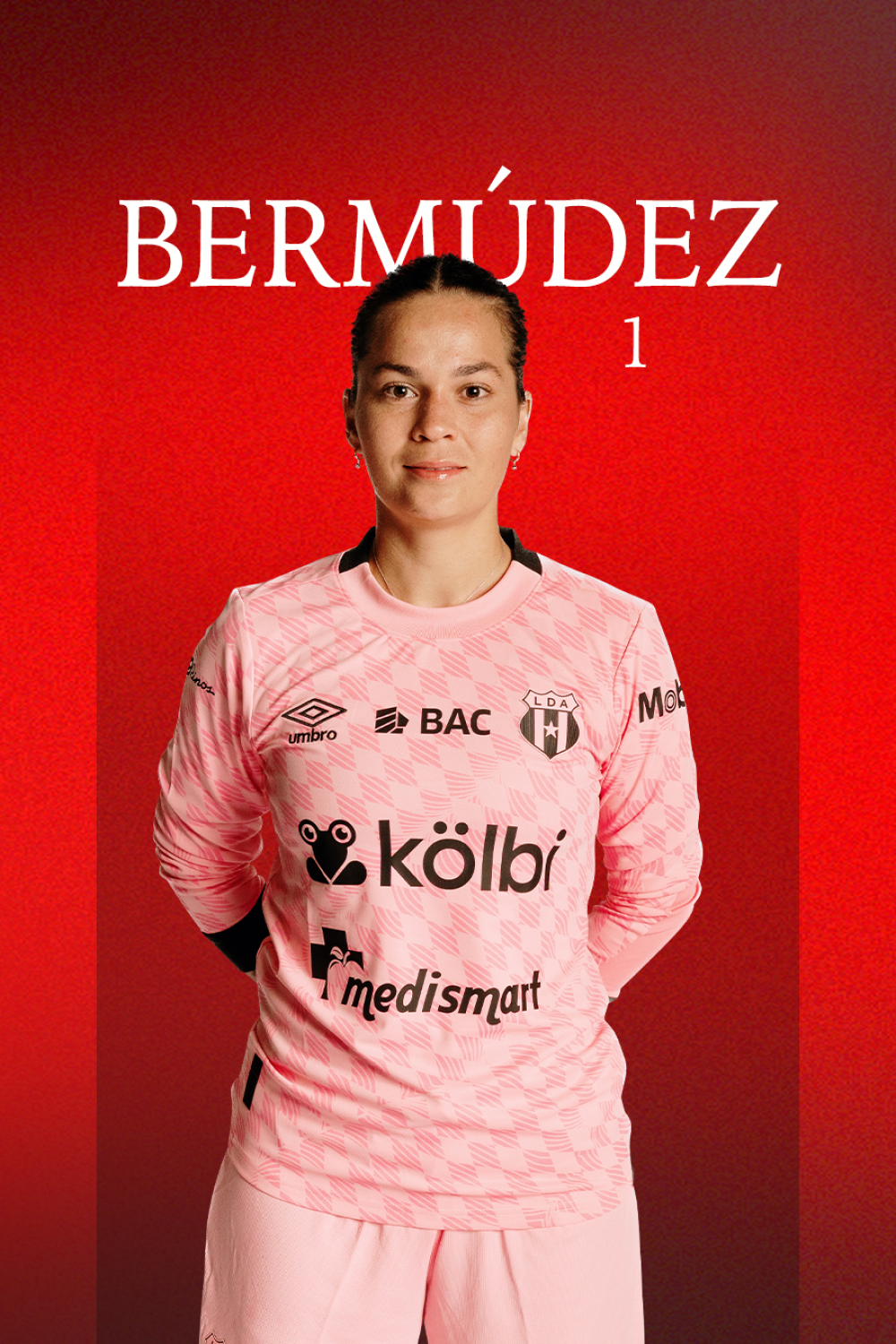 bermudez