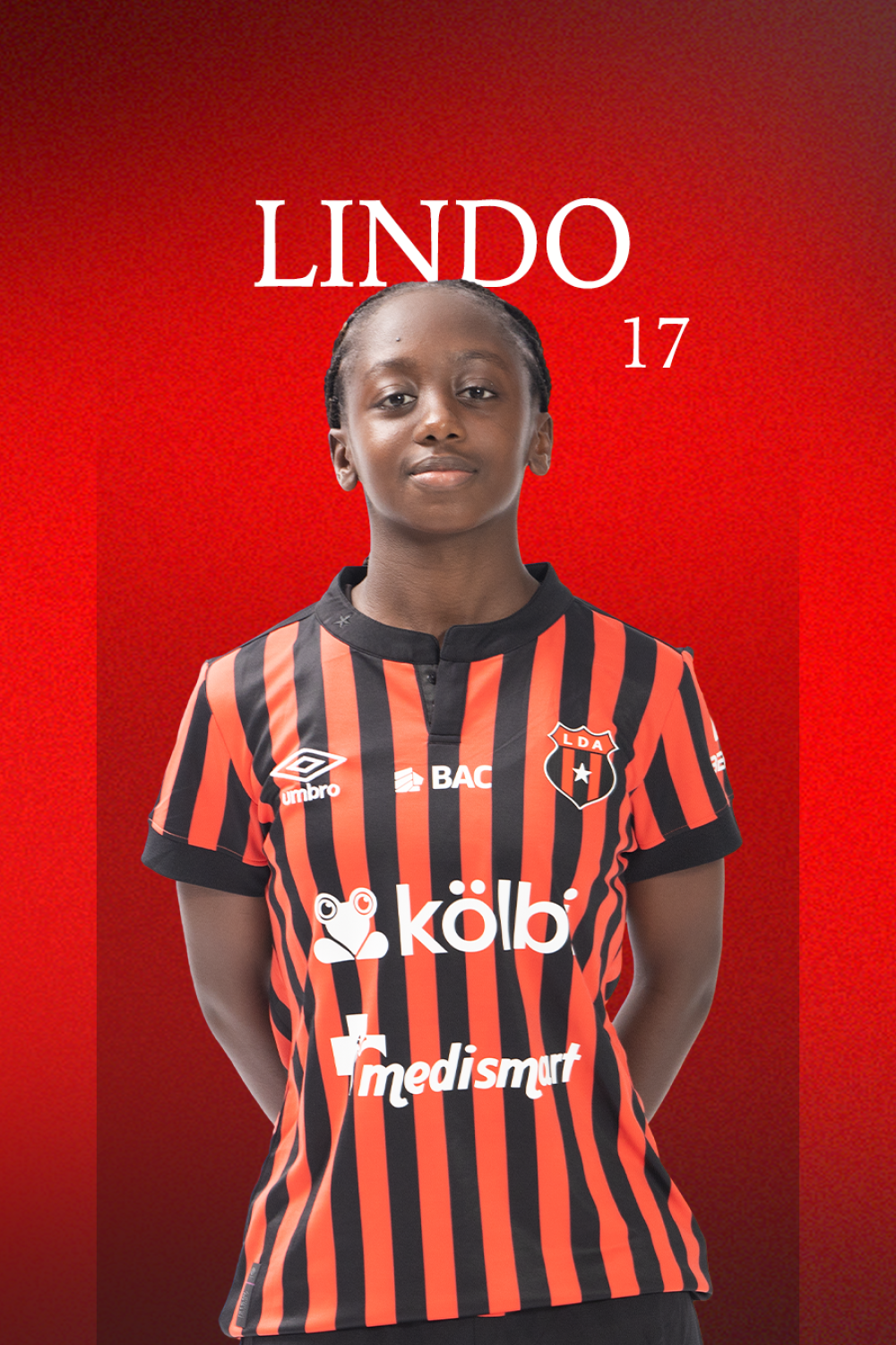 lindo lindo