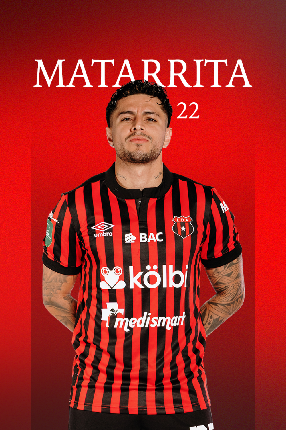 mata