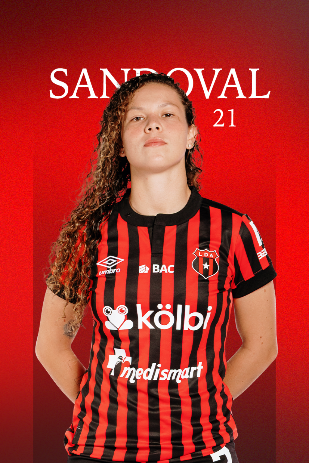 sandoval