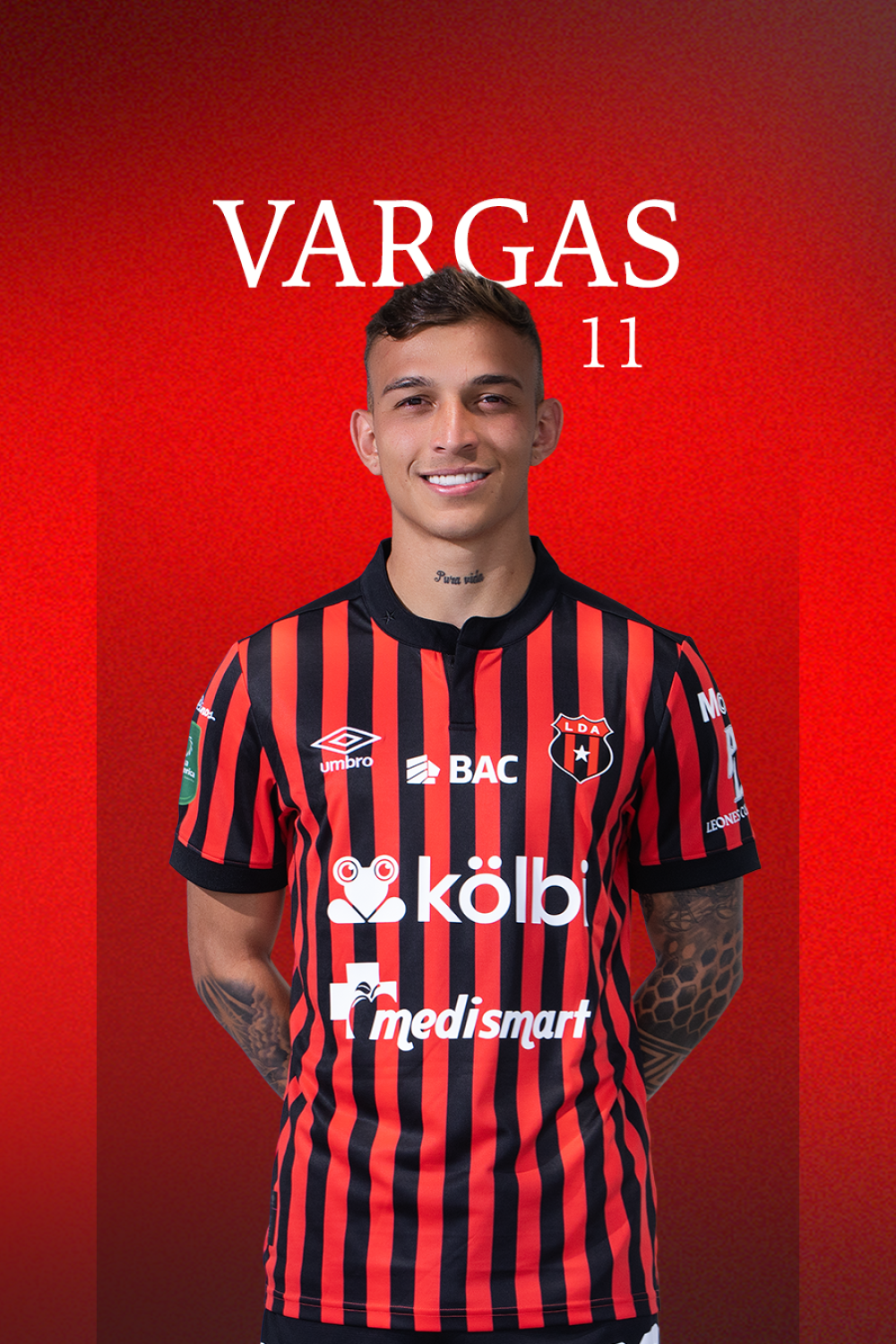 vargas
